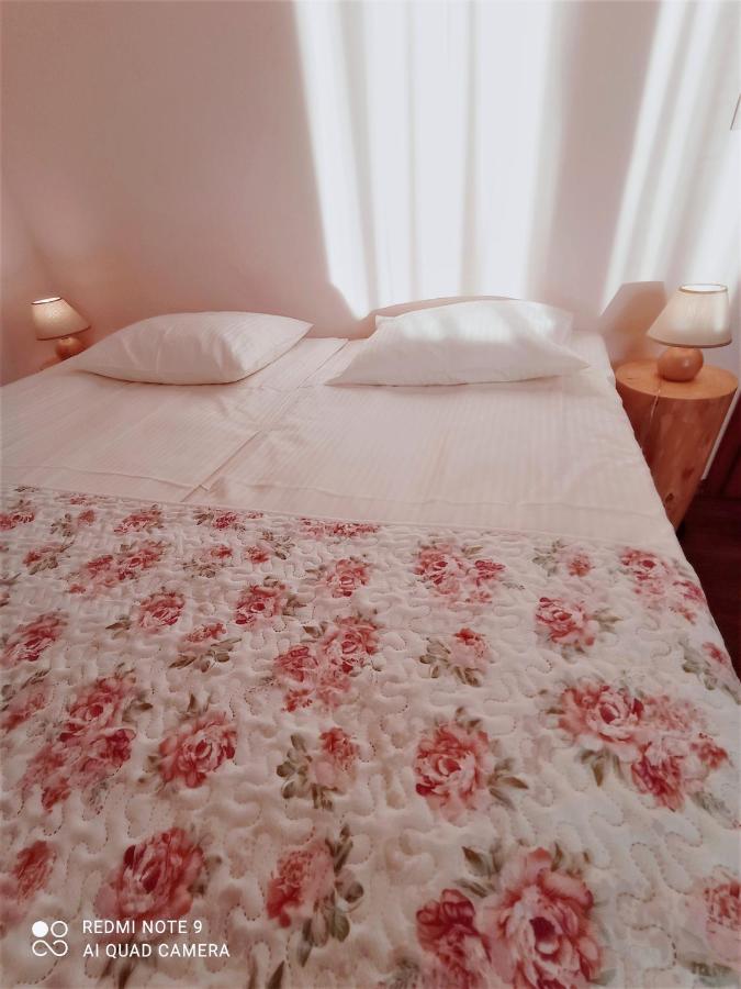 דירות זאוב Wynajem Pokoi Rancho מראה חיצוני תמונה