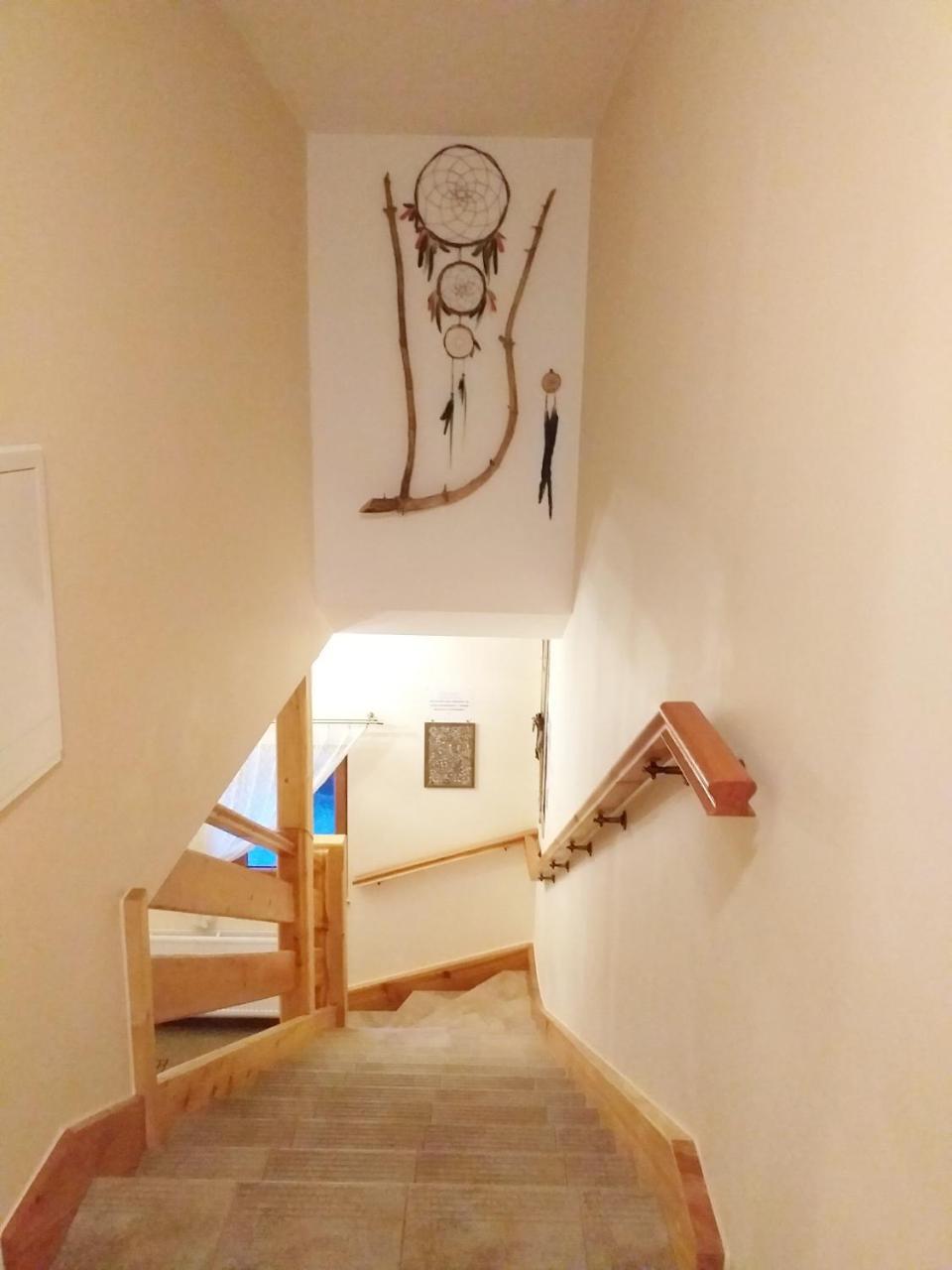 דירות זאוב Wynajem Pokoi Rancho מראה חיצוני תמונה
